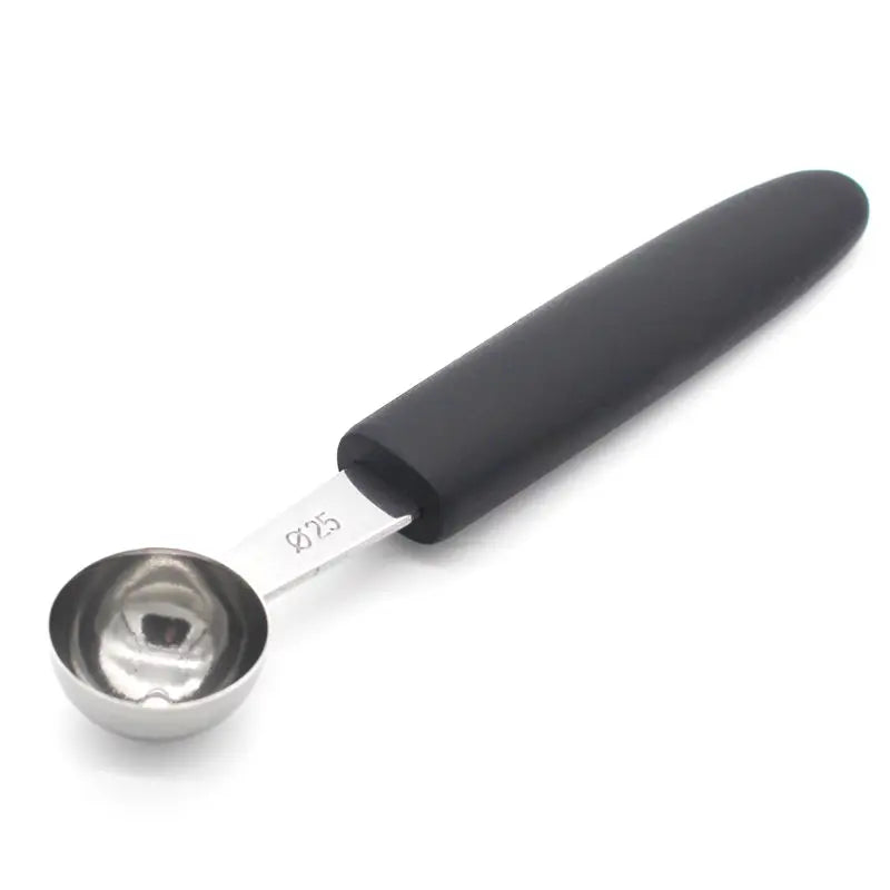 Different Size Melon Scoop Melon Baller Fruit Scoop