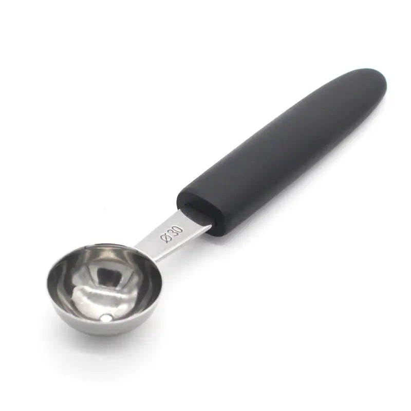 Different Size Melon Scoop Melon Baller Fruit Scoop